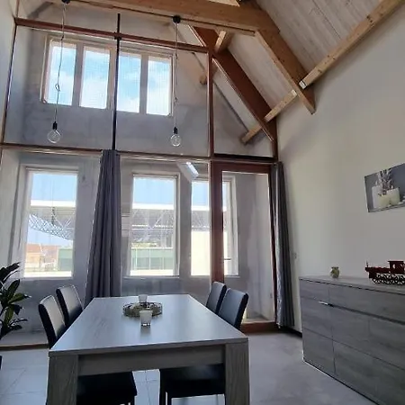Lägenhet Rossella - App 3 Roeselare