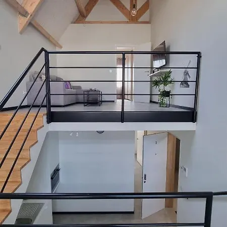 Rossella - App 3 Appartement *