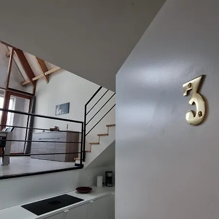 Rossella - App 3 Appartement Roeselare